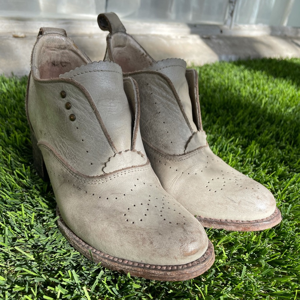 Freebird by Steven Sadie Ankle Boot